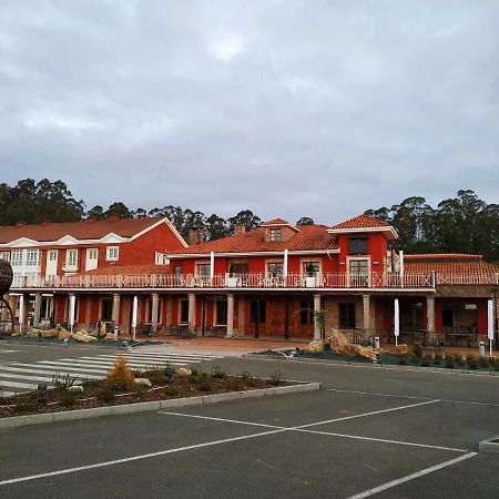 Hotel La Campana Llanera  Exteriér fotografie