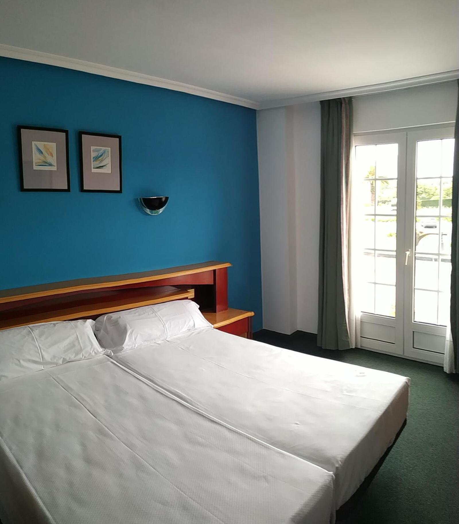 Hotel La Campana Llanera  Pokoj fotografie